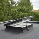 Pose de velux 92